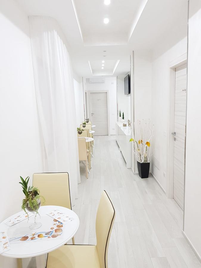 维耶斯泰 Dream & Relax酒店 外观 照片