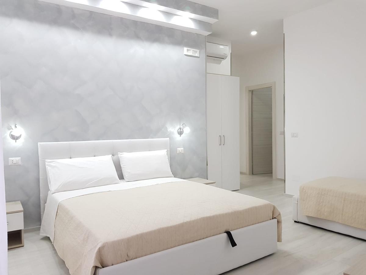 维耶斯泰 Dream & Relax酒店 外观 照片