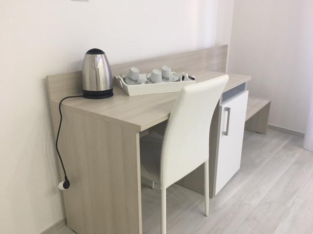 维耶斯泰 Dream & Relax酒店 外观 照片