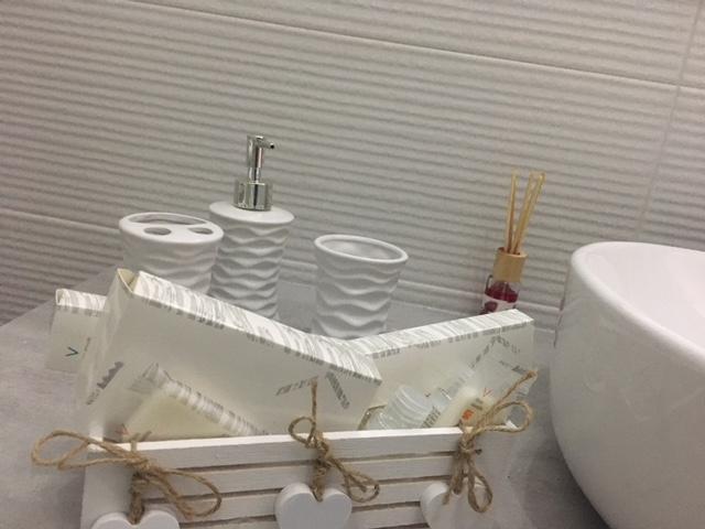 维耶斯泰 Dream & Relax酒店 外观 照片