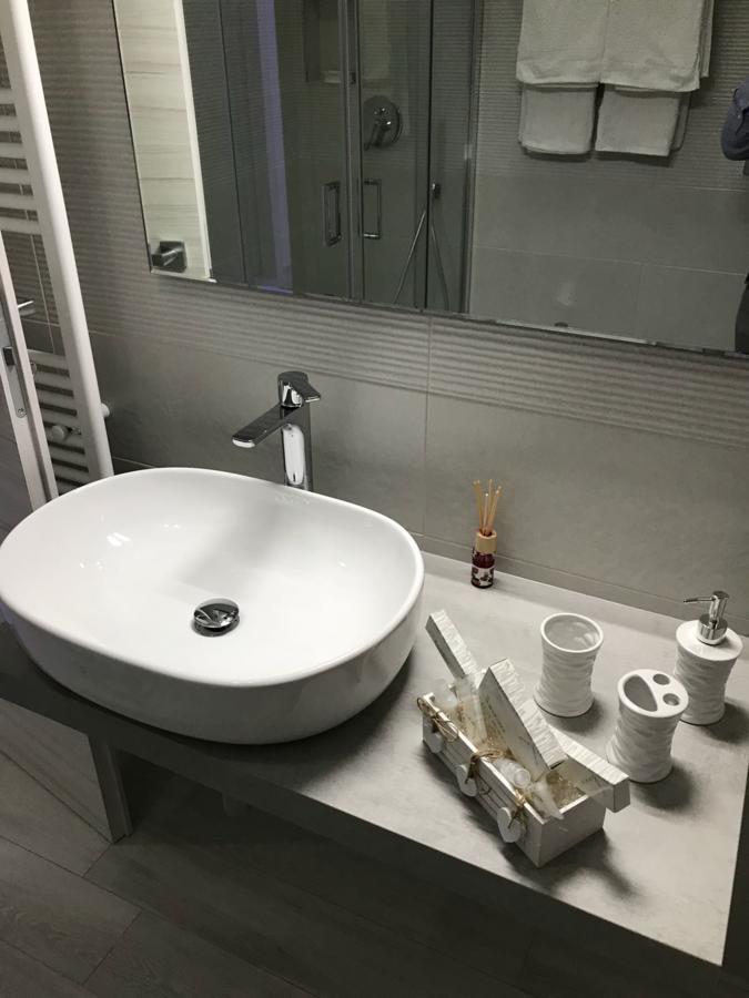 维耶斯泰 Dream & Relax酒店 外观 照片