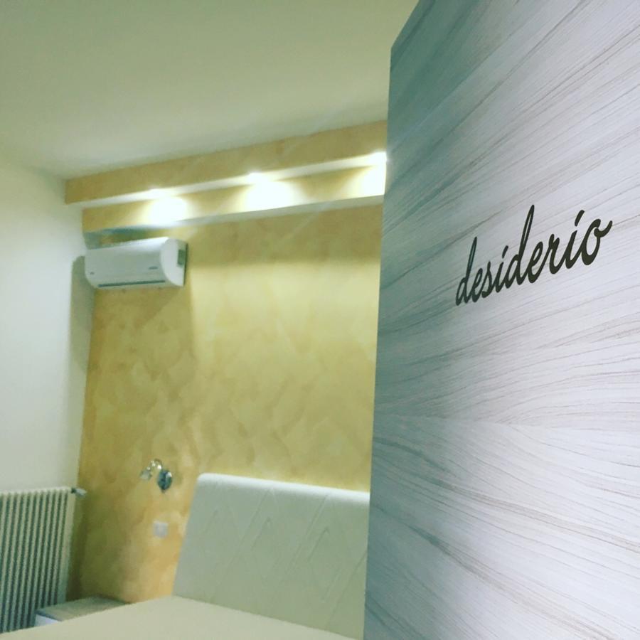 维耶斯泰 Dream & Relax酒店 外观 照片
