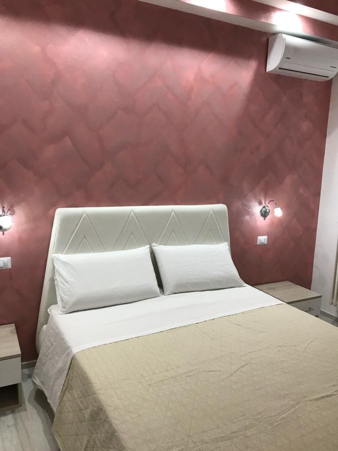维耶斯泰 Dream & Relax酒店 外观 照片