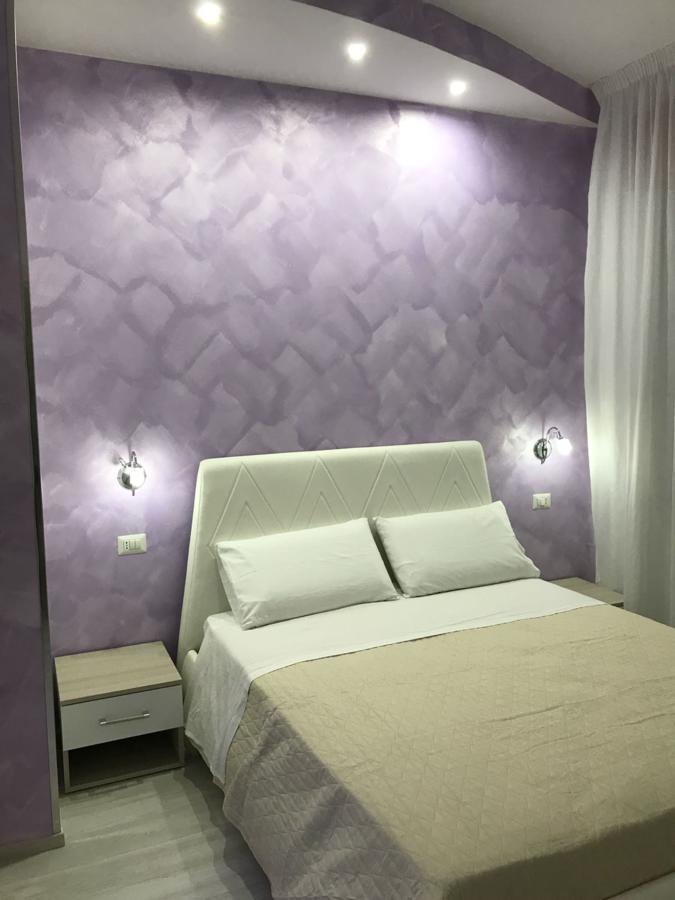 维耶斯泰 Dream & Relax酒店 外观 照片