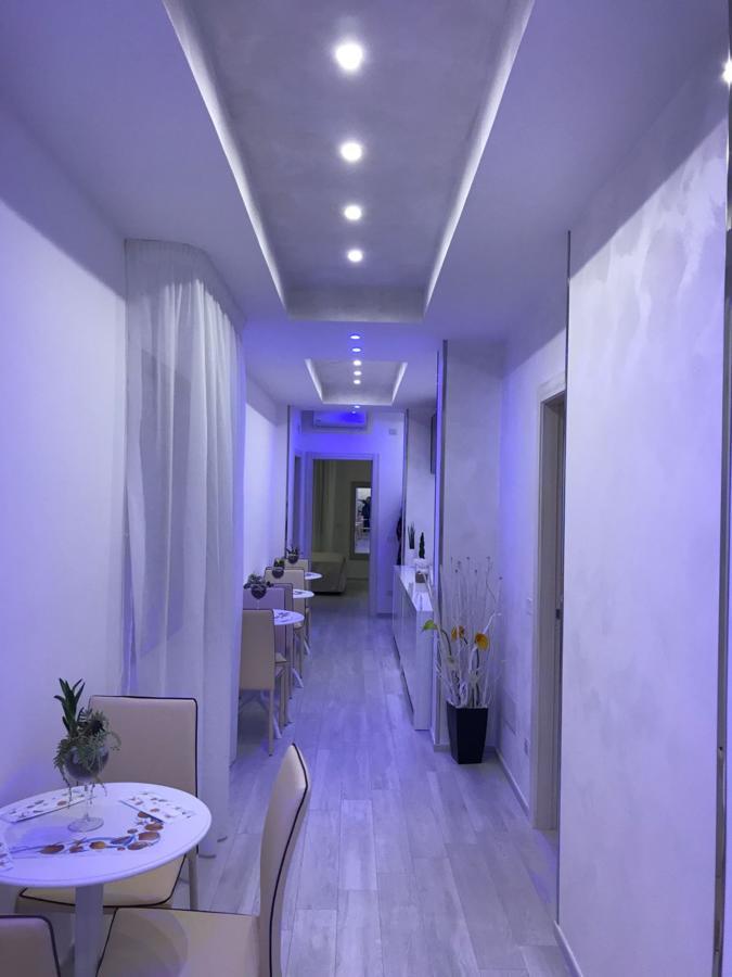维耶斯泰 Dream & Relax酒店 外观 照片