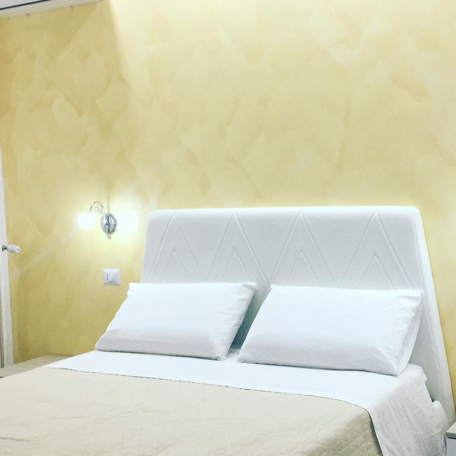 维耶斯泰 Dream & Relax酒店 外观 照片