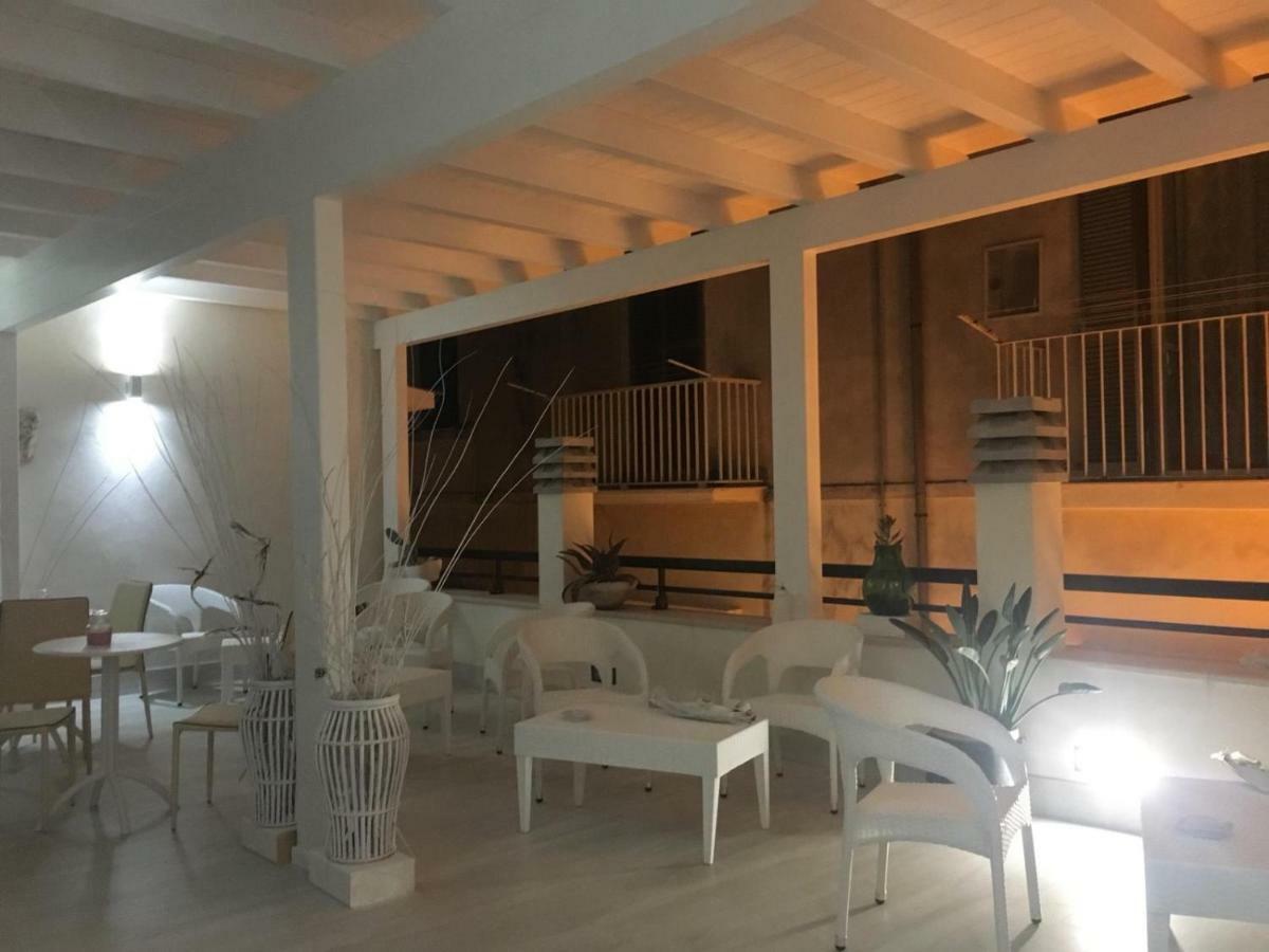 维耶斯泰 Dream & Relax酒店 外观 照片