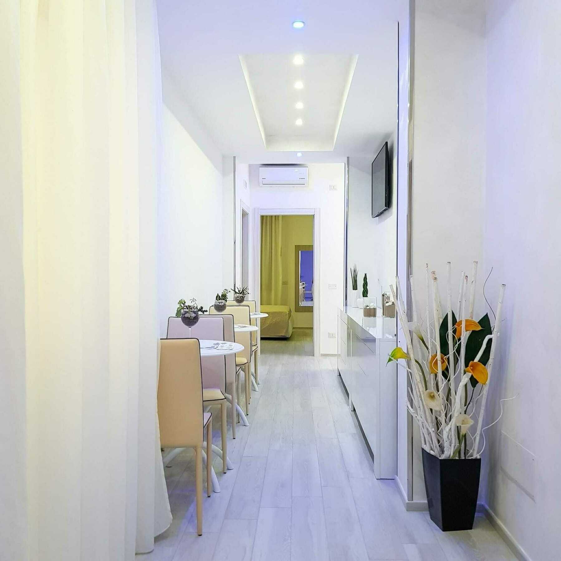 维耶斯泰 Dream & Relax酒店 外观 照片